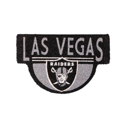 Evergreen Las Vegas Raiders, Shaped Coir : Target