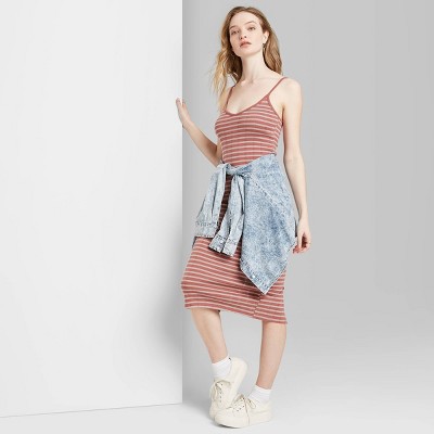 target womens midi dresses