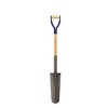 Bon Tool 28-106 Drain Spade - 33-inch D Wood Handle - 2 of 2