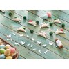 TAG Easter Bunny Wool Felt Garland - 3 of 3