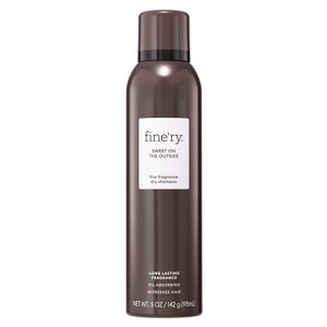 fine'ry. Sweet on the Outside Dry Shampoo - 5oz - 1 of 3