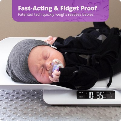 GROWNSY Baby Scale