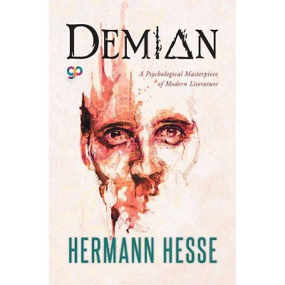 Demian - by  Hermann Hesse (Paperback)