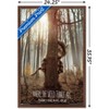 Trends International Where The Wild Things Are - One Sheet Framed Wall Poster Prints - 3 of 4