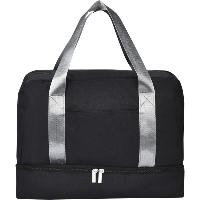 Fidelo Travel Bags for Women - Black, 1 of 2