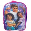 Disney's Encanto Family Mini Purple School Backpack 11" for Kids - 2 of 4