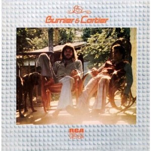Burnier & Cartier - Burnier & Cartier - 1 of 1