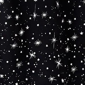 black-star