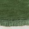 Vermont VRM575 Hand Tufted Indoor Rugs - Safavieh - 3 of 3