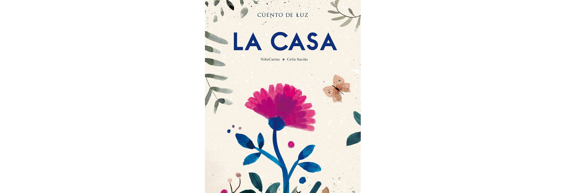 La Casa - by  Martín (Hardcover)