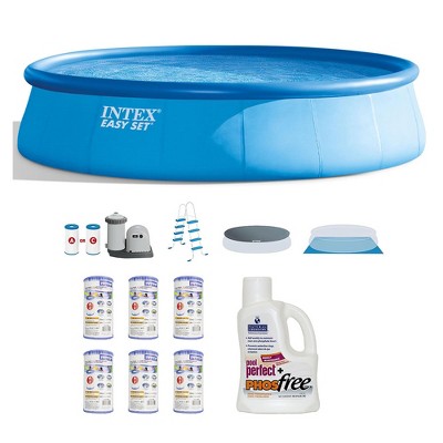 target chemistry set