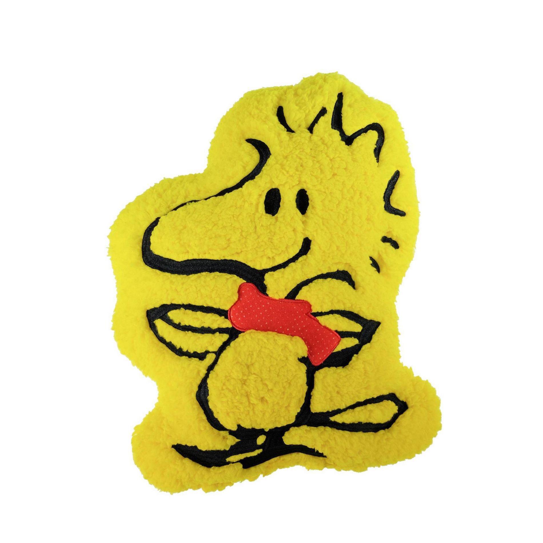 Peanuts Woodstock Pillow