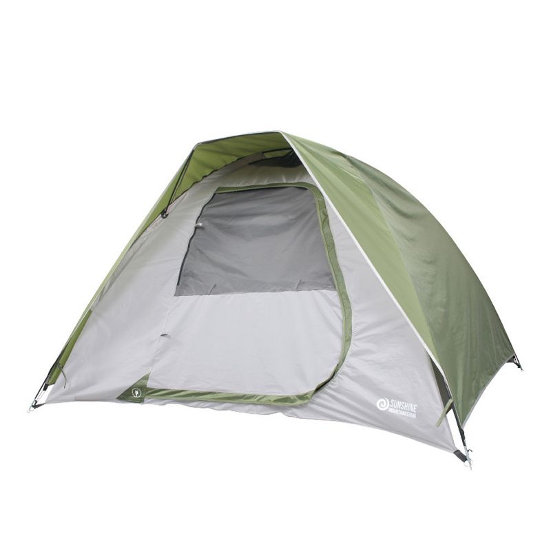 Sunshine Mountaineering Andes 3 Person Tent, 1 of 3