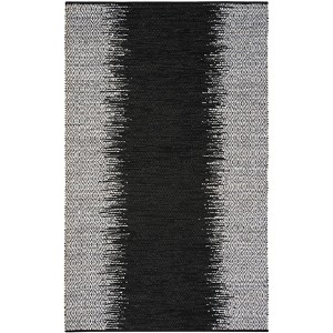 Vintage Leather VTL389 Hand Woven Area Rug  - Safavieh - 1 of 4
