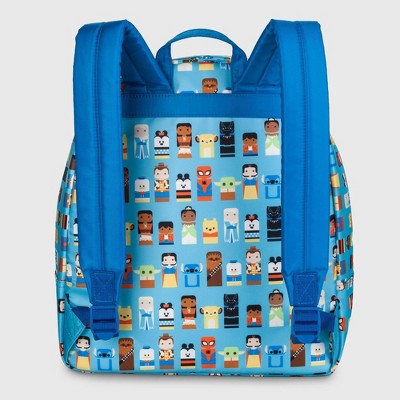 Disney Kids' 14" Backpack - image 2
