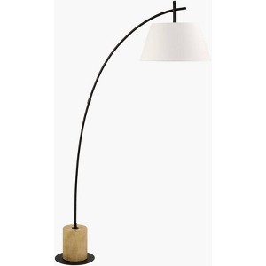 Livabliss Pasaje Traditional Floor Lamps - 1 of 4