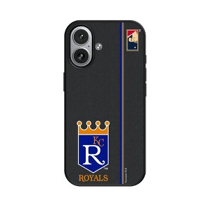 MLB Cooperstown Central Teams Sidebar MagSafe Compatible Cell Phone Case for Apple iPhone 17 Series - 1 of 4