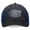 NCAA Florida Gators Structured Sublimated Hat - Black - 2 of 4