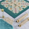 WS Game Company Scrabble Del Mar Shagreen Edition Board Game - 3 of 4
