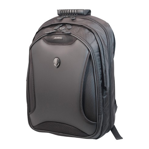 Alienware Orion Notebook Backpack With Scanfast Target