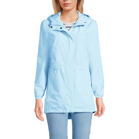 Petite waterproof rain jacket best sale