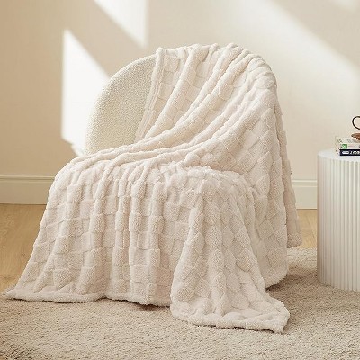 Sofa Electric Heated Blanket - Waffle Plaid Textile Blanket, a Gift for Friends, Cute, Soft, and Comfortable Home Bedroom Decor