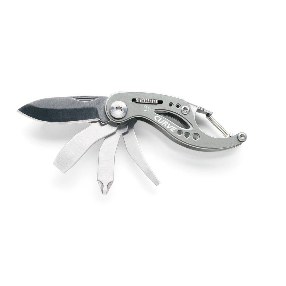 UPC 013658113633 product image for Gerber Gear Curve Multi-Tool | upcitemdb.com