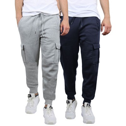 heather grey-navy