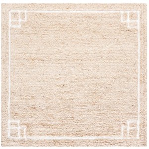 Casablanca CSB788 Hand Tufted Indoor Rugs - Safavieh - 1 of 4