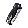 Cold Steel Engage 3.5-Inch S35VN Steel Blade G-10 Handle Folding Knife - 3 of 3