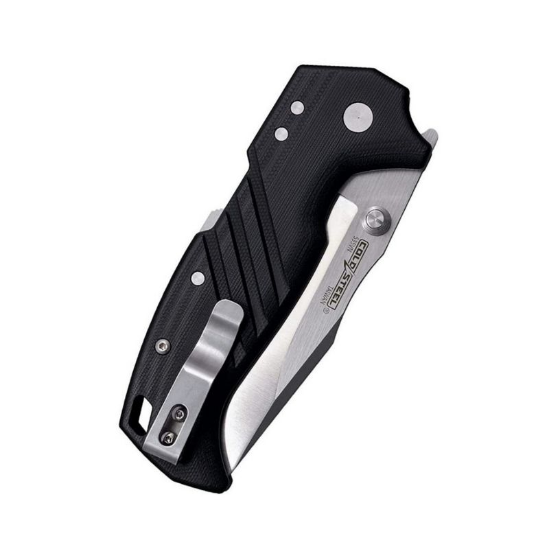 Cold Steel Engage 3.5-Inch S35VN Steel Blade G-10 Handle Folding Knife, 3 of 4