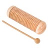 Westco Basic Natural Wooden Instruments - Set of 6 - 2 of 4