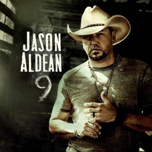 Jason Aldean - 9 (CD) - 1 of 1