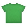 Disney Boy's 4-Pack Toy Story Short Sleeve Shirt Set, Yellow Blue, Green and Gray / Size 2T - 3 of 4