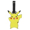 Pokemon Pikachu & Pokeball 2-Pack Luggage Straps - 2 of 4