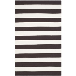 Montauk MTK712 Hand Woven Indoor Rugs - Safavieh - 1 of 4