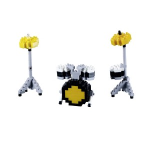 Brixies DRUM KIT - 1 of 1