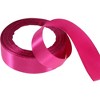 Unique Bargains Ribbons for Crafts Satin Multipurpose for Gift Wedding & Hair Accessories Polyester 866.14"x0.98" 1Pcs - 4 of 4