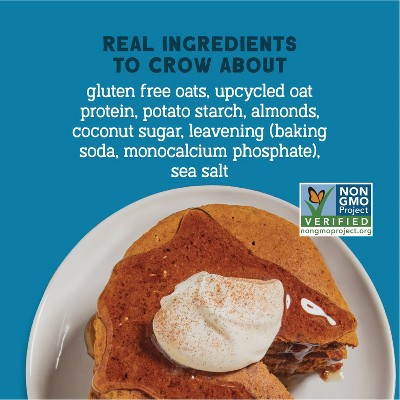 Seven Sundays Original Oatcakes Mix - 16oz
