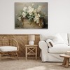 Stupell Industries Fresh Rustic Flowers, 48" x 36" - 2 of 4