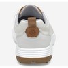 Johnston & Murphy Men’s Amherst GL1 Sport Hybrid Golf Shoe - 3 of 4