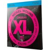 D'Addario EXL170 Nickel Wound Bright Round Wound Electric Bass Strings - 3 of 4