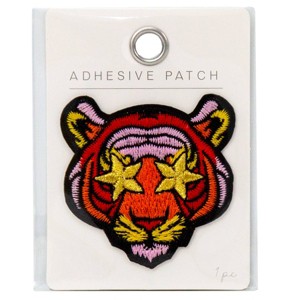 Horizon Group Tiger Adhesive Patch - 1 of 4