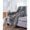 Northwest Star Wars Woven Tapestry Throw Blanket, 48" x 60", Alone - 2 of 4