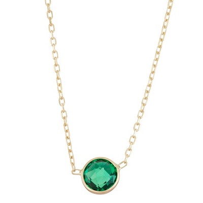 emerald