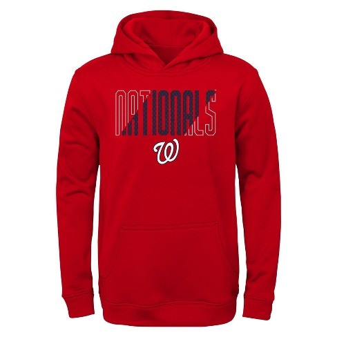 Washington on sale nationals sweater