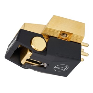 Audio-Technica AT-VM760xSL VMx Special Line Contact MM Phono Cartridge - 1 of 4