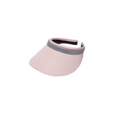 Glove It Print and Solid Coil Visor - Cosmic