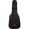 Road Runner Boulevard II Classical Guitar Gig Bag w/ PROP-IT Portable Music Stand - 2 of 4