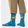 Men Women Crew Zodiac Star Sign Socks - Happy Socks - 3 of 4